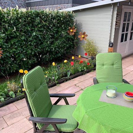 Apartment Sonnenrauschen Emden Zewnętrze zdjęcie