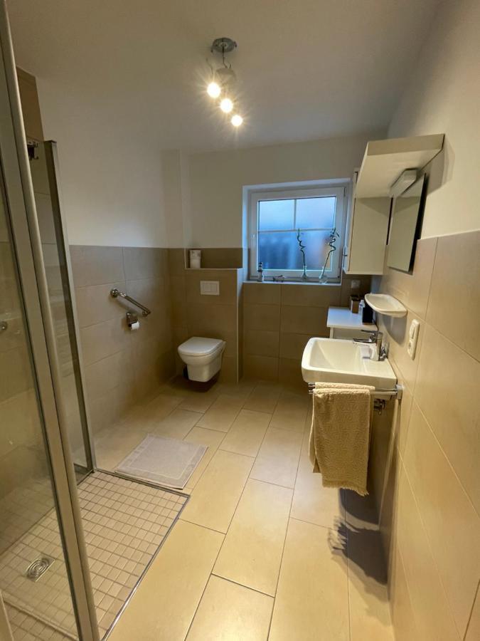 Apartment Sonnenrauschen Emden Zewnętrze zdjęcie