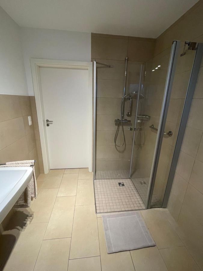 Apartment Sonnenrauschen Emden Zewnętrze zdjęcie