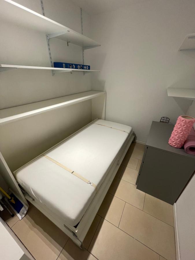 Apartment Sonnenrauschen Emden Zewnętrze zdjęcie