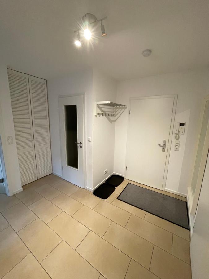 Apartment Sonnenrauschen Emden Zewnętrze zdjęcie