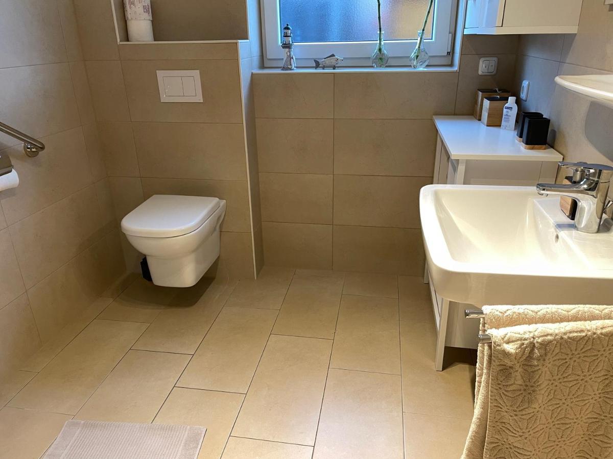 Apartment Sonnenrauschen Emden Zewnętrze zdjęcie