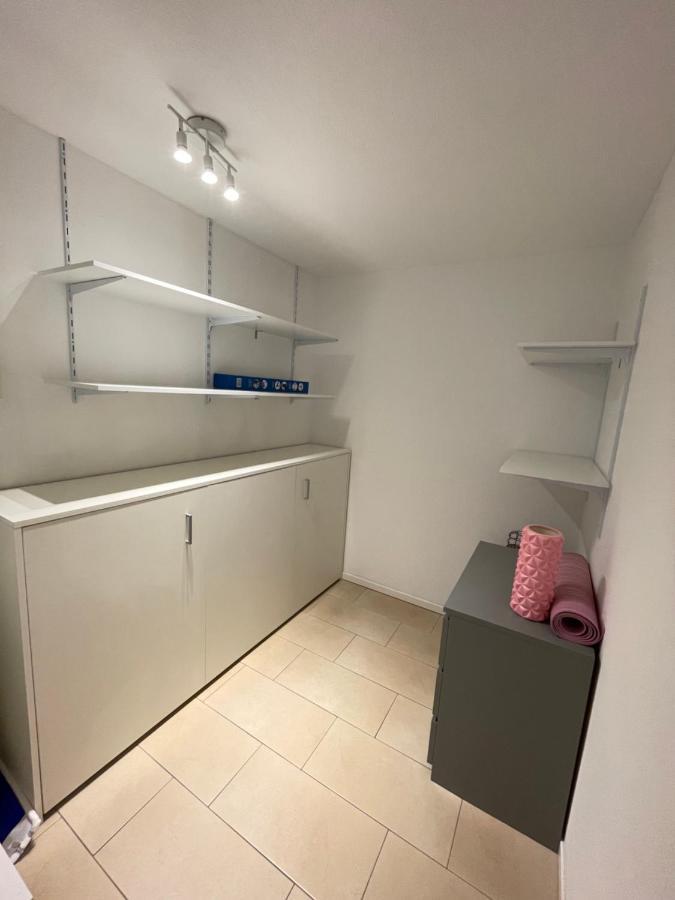 Apartment Sonnenrauschen Emden Zewnętrze zdjęcie