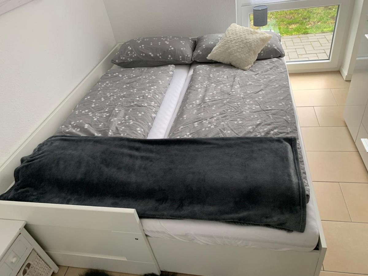 Apartment Sonnenrauschen Emden Zewnętrze zdjęcie