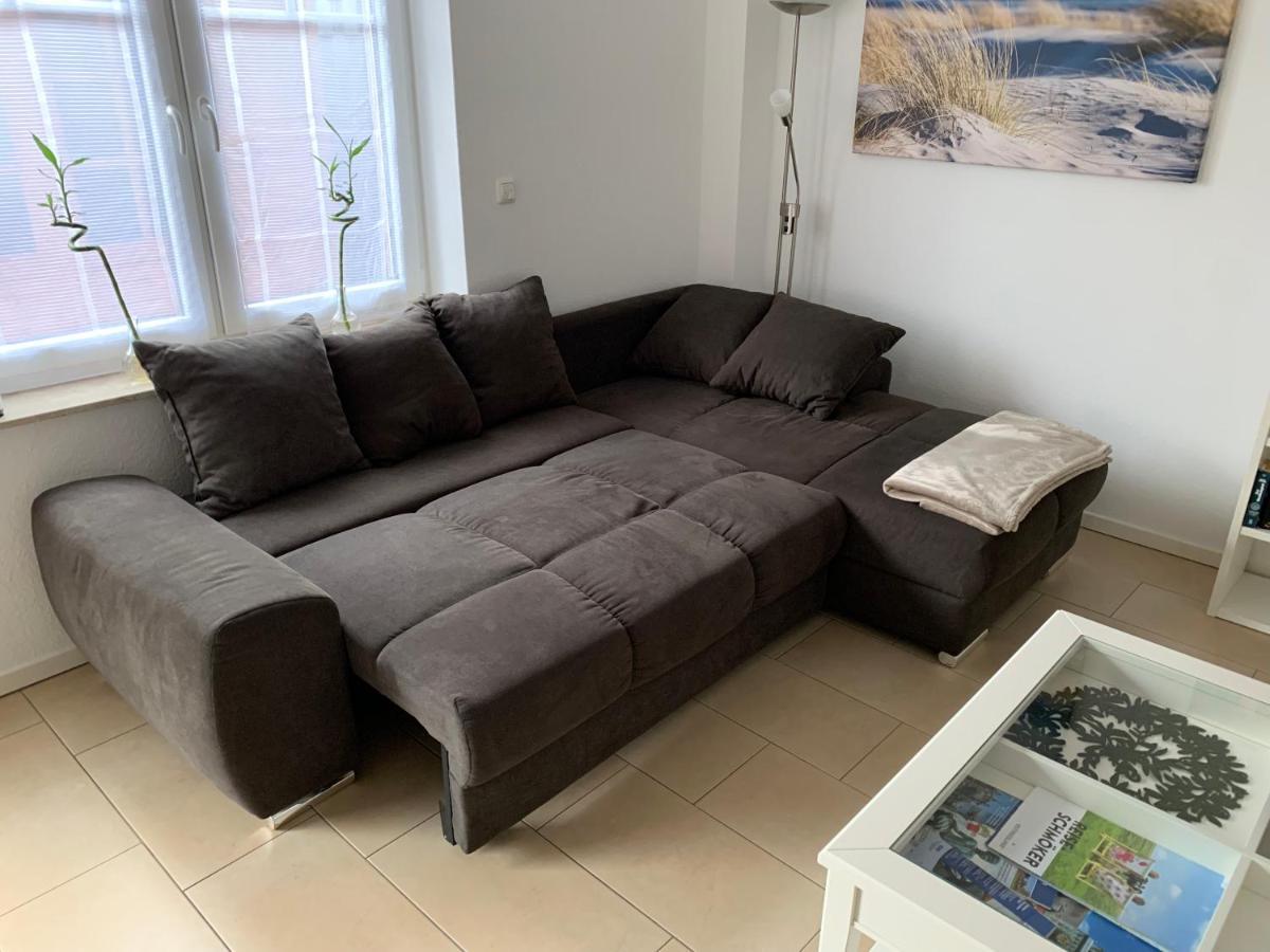 Apartment Sonnenrauschen Emden Zewnętrze zdjęcie