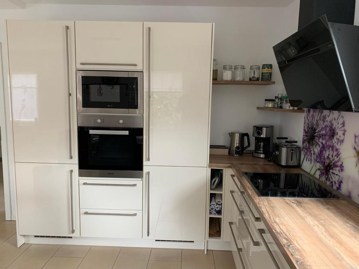 Apartment Sonnenrauschen Emden Zewnętrze zdjęcie