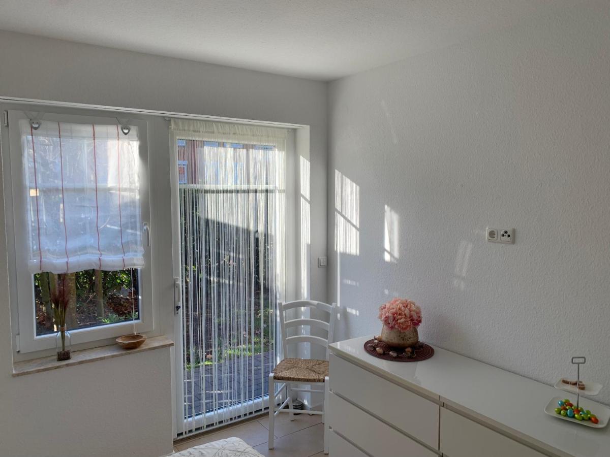 Apartment Sonnenrauschen Emden Zewnętrze zdjęcie