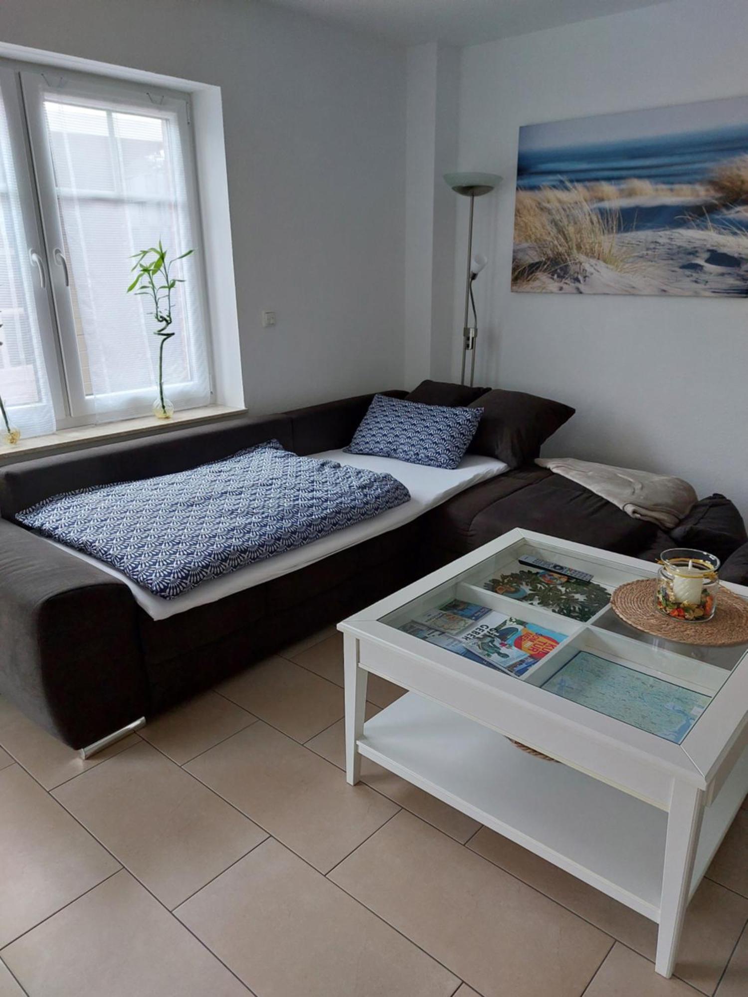 Apartment Sonnenrauschen Emden Zewnętrze zdjęcie