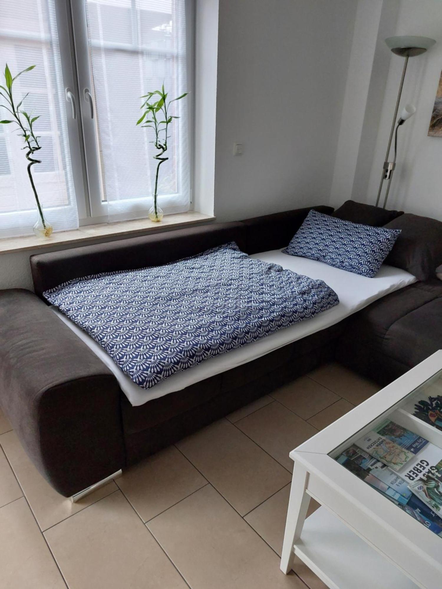 Apartment Sonnenrauschen Emden Zewnętrze zdjęcie